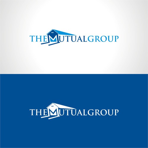 Insurance Services Business Logo Design by MAhi2014