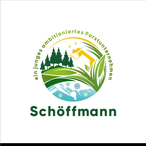 Logotipos propuesta en el concurso por Paradise Dream