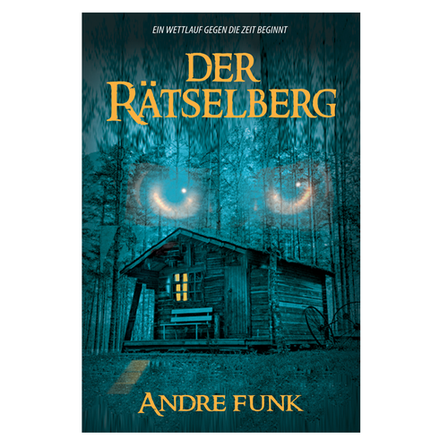 Book cover contest entry by fwhitehouse7732