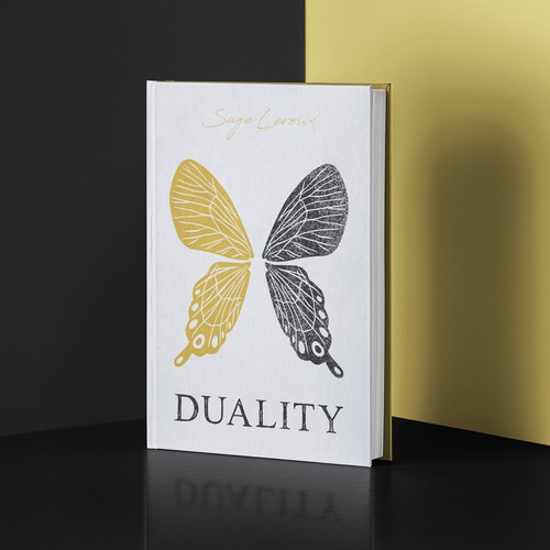 Book cover contest entry by Alexandra G Mocanu