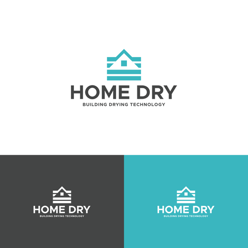 Logo & brand guide contest entry by rzaltf