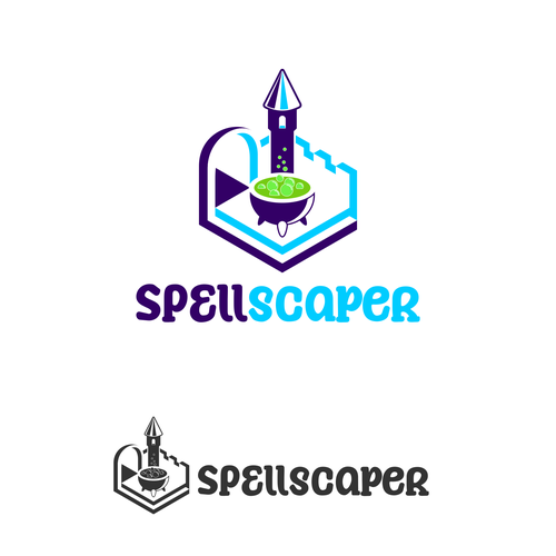 Design logo for gaming platform + Additional paid work for winner Design by Dorulu