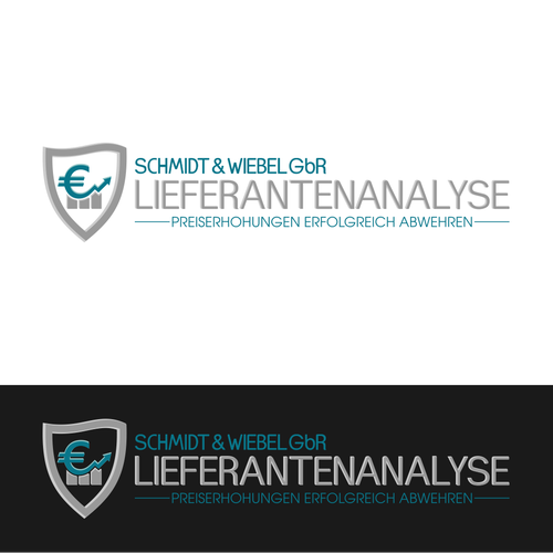 Logo design contest entry by optimistic86