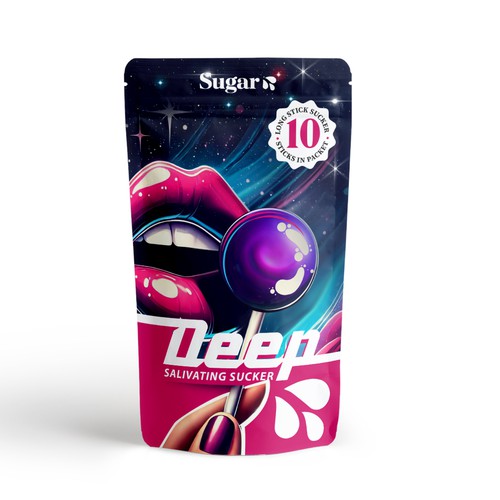 Product packaging contest entry by ShailjaMishra