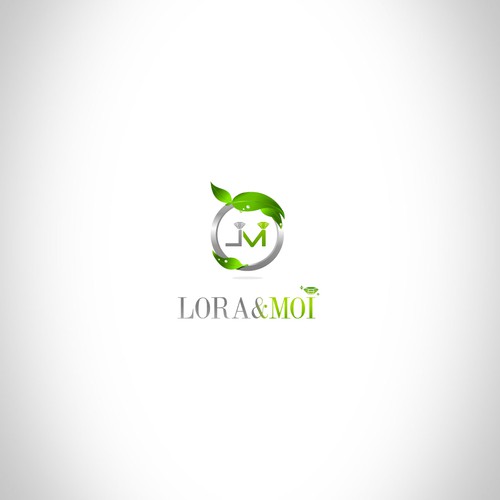 Proposta di design per un contest della categoria Logo realizzata da ribsy