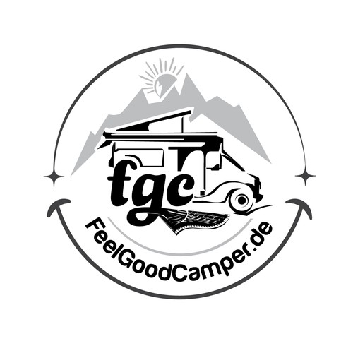 Proposta di design per un contest della categoria Logo realizzata da 123Graphics