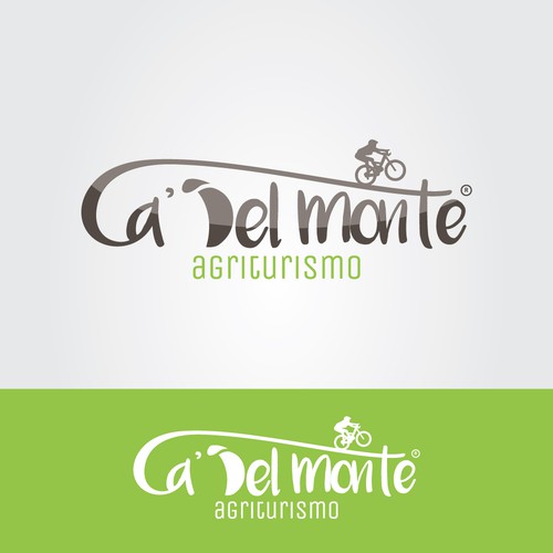 Logo design contest entry by ClaudioPappalardo