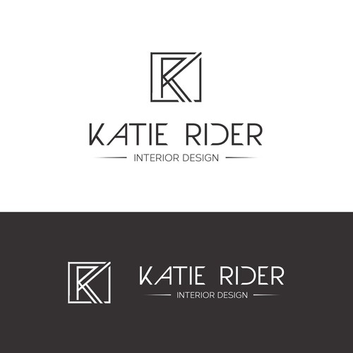 shinpurudesign: Interior Designers Logo