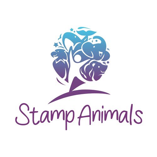 Logo design contest entry by hasahatan