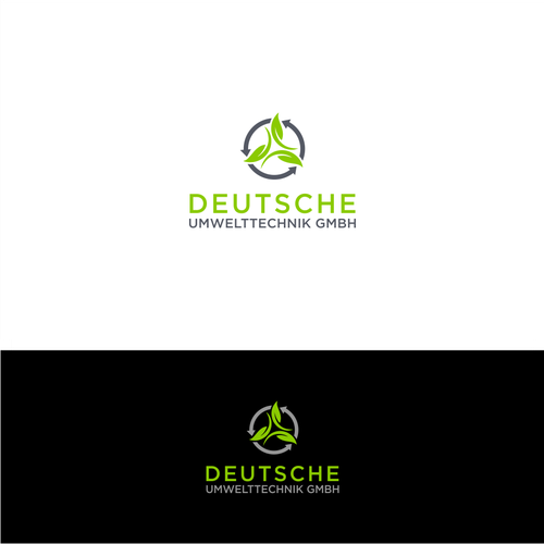 Logo design contest entry by kilianz