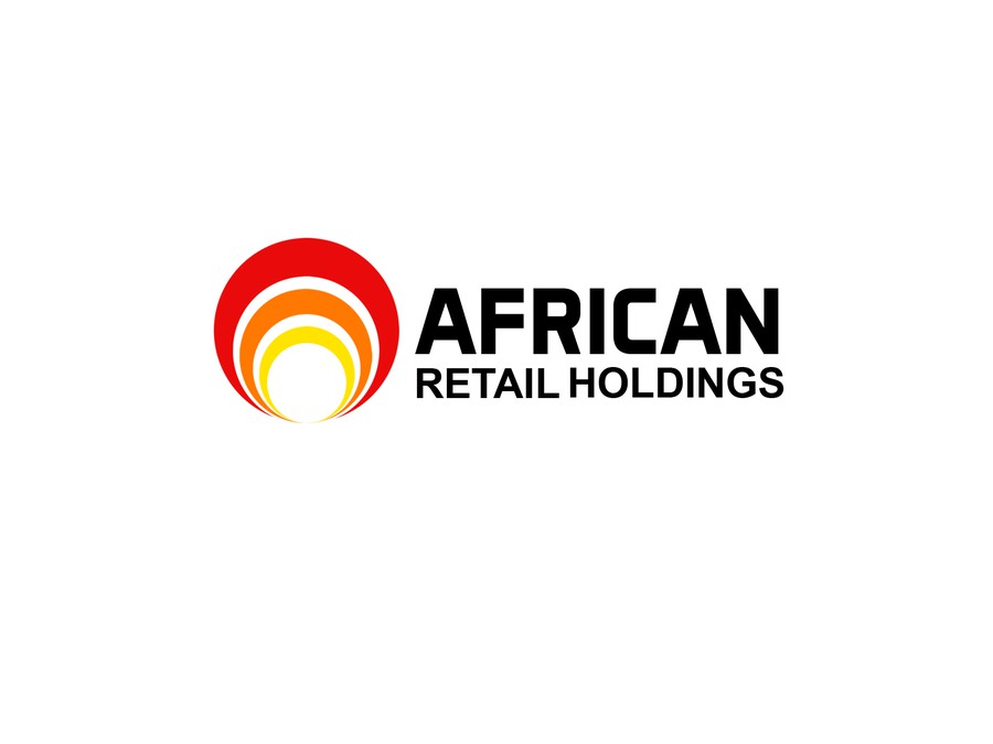 Create an attractive parent holding company logo(African Retail