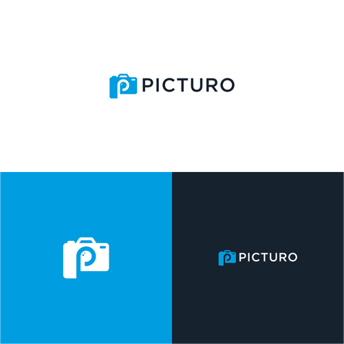 Designs | Picturo Photography | Logo design contest