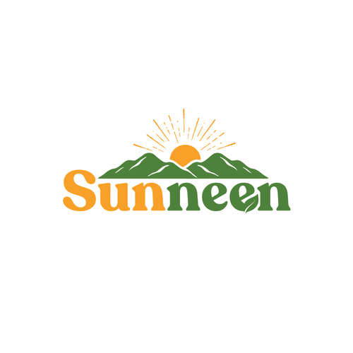 Branding update for our vegan foods distribution company Design by ∙beko∙