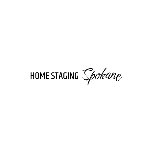 Design a new logo for home staging! Design by Quyrx