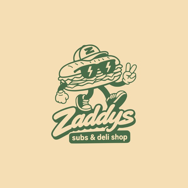 Sandwich Shop