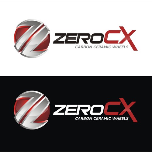ZeroCx Carbon-Ceramic Wheels Design by anthronx