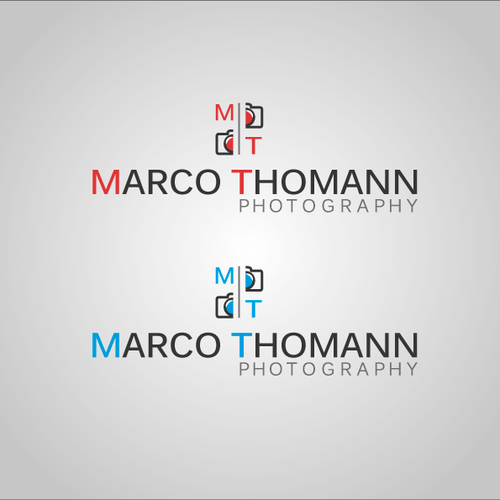 Logo design contest entry by MariBou