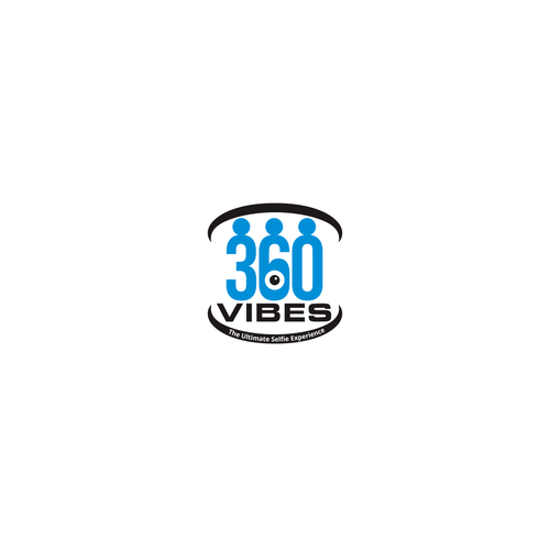 Design a logo for 360 slow motion camera rental business Design by ian-