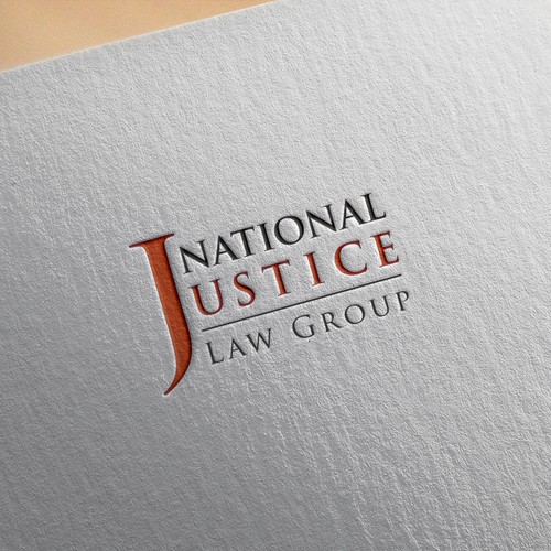 National Justice Law Group Design by Hermit crab