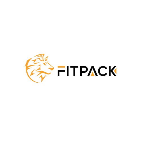 FITPACK (I INCLUDE AI FILES WITH AN EASY LOGO THAT JUST NEEDS TO BE TWEAKED SLIGHTLY) Design by Leo Sugali