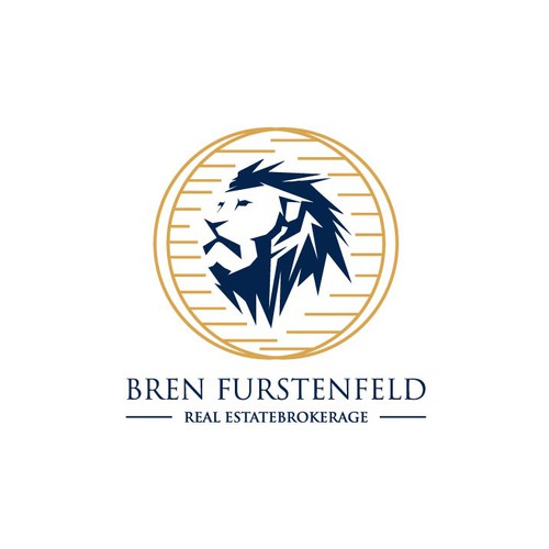 Global Luxury Real Estate Brokerage and Development Brand Design by ✦✦ArtRasu✦✦