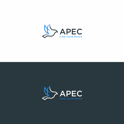Modern Church Logo Design by ★fumio★