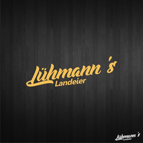 Proposta di design per un contest della categoria Logo realizzata da Gumrega.Std