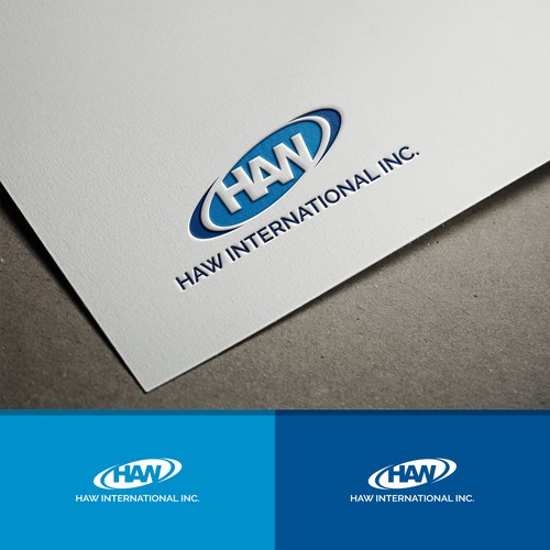 Logo design contest entry by ai_Design