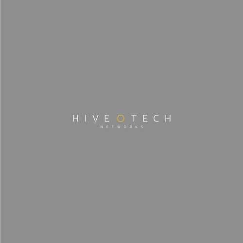 Hive Tech Networks Design von Ʌx