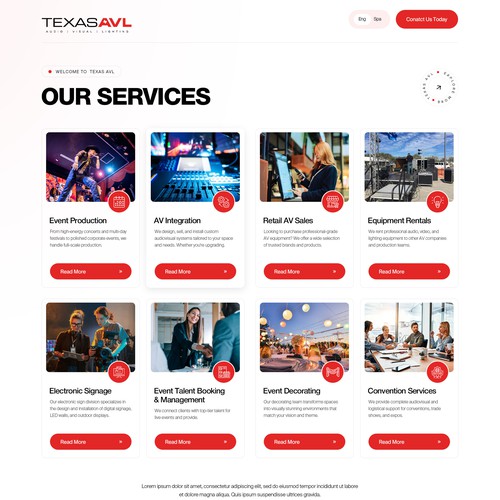 WordPress theme design contest entry by Isaac Creative