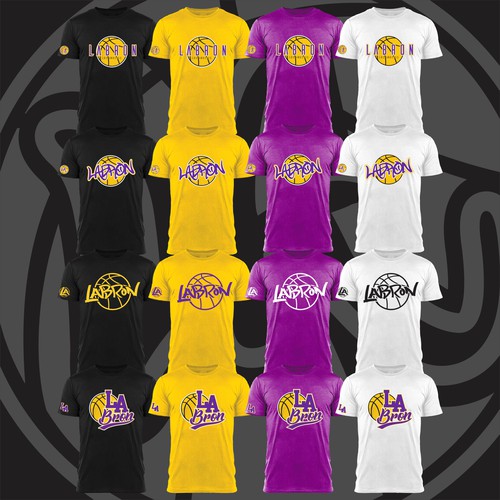 Create design for a basketball jersey, T-shirt contest