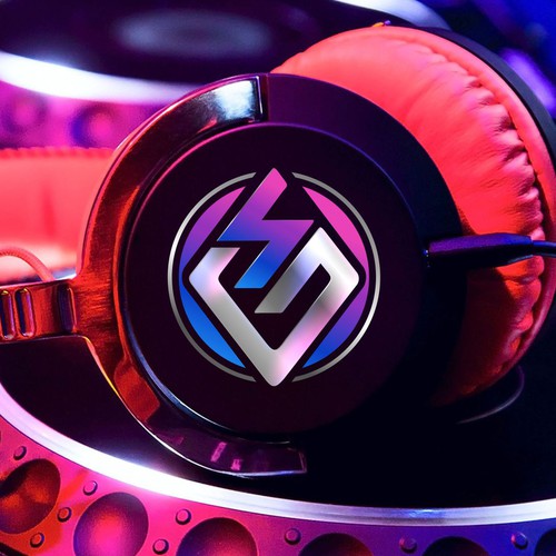 Design vincitore del contest "Logo Groupe Serval"