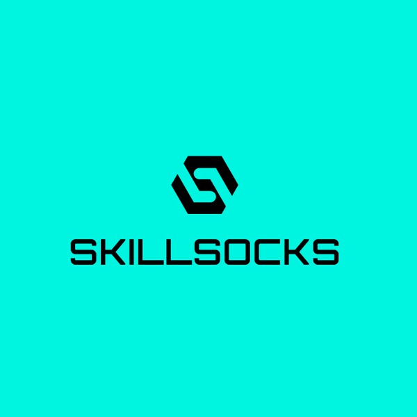 S Logo for Sale