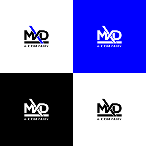 Logo & brand identity pack contest entry by Kestiyo_D