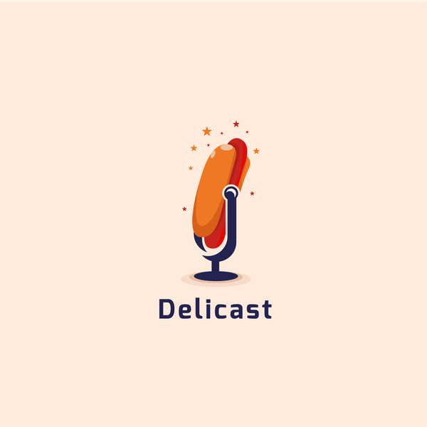 Design by CSense titled "Delicast"