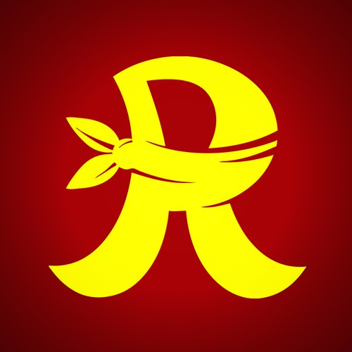 Community Contest: Rebrand the Washington Redskins  Design by Mixaurus