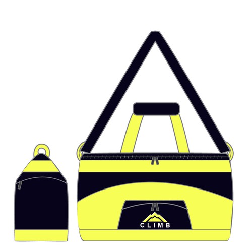  contest entry by JimSilverhand