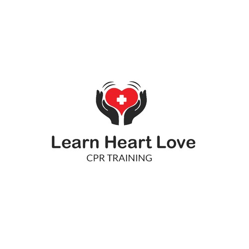 Logo needed for CPR / AED / First Aid instructor | Logo design contest