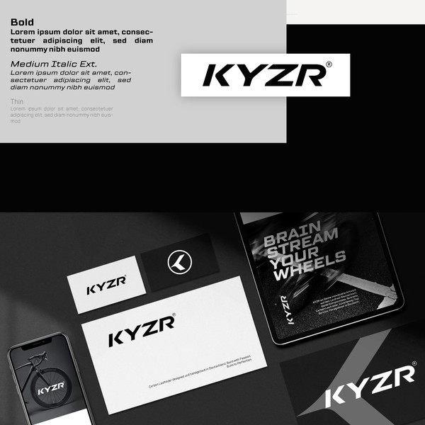 KYZR