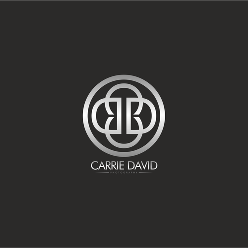 Carrie David Photography needs a new logo Design by lolita♥