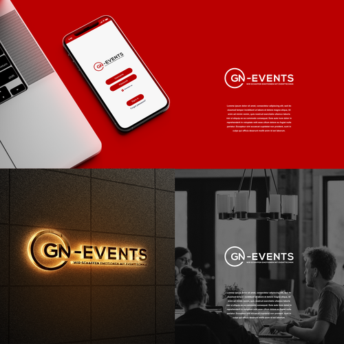  contest entry by Espacio