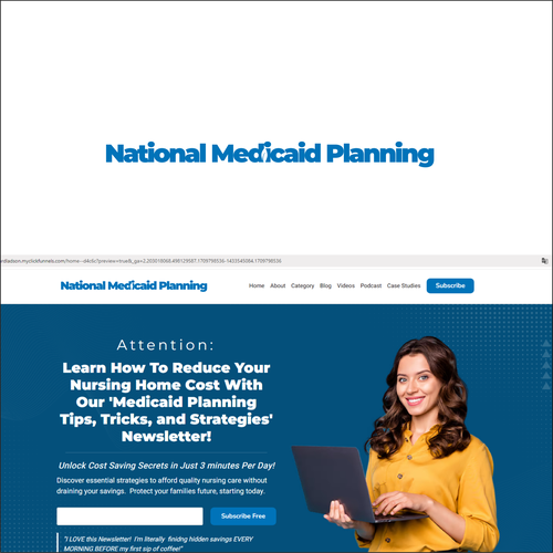 I need a logo that appeals to seniors for my insurance business Design by Logo by Serhii