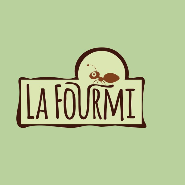LA FOURMI