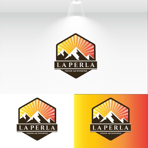 Logo design contest entry by Saiaastha