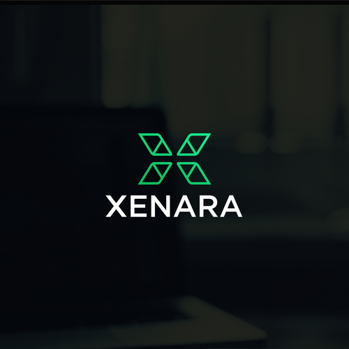 Next Level Identity: Design a modern logo for a top tier agency Design by blue09