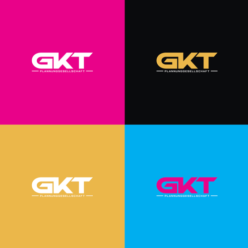 Logo design contest entry by m@nsya