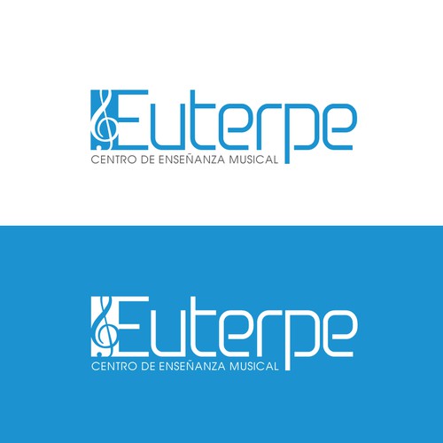 Logo design contest entry by juanoli33