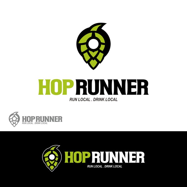 hop runner