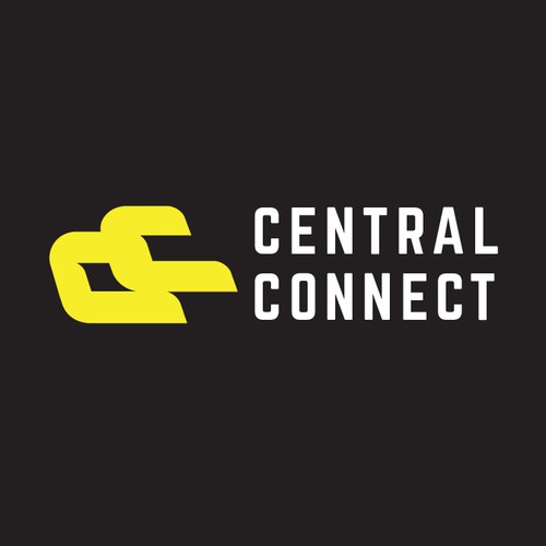 Central Connect Design by Shishko™