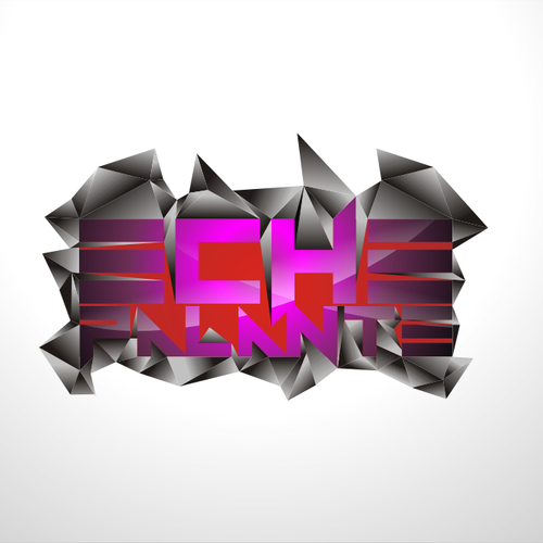 logo for Eche Palante Réalisé par Brandon_Decampo